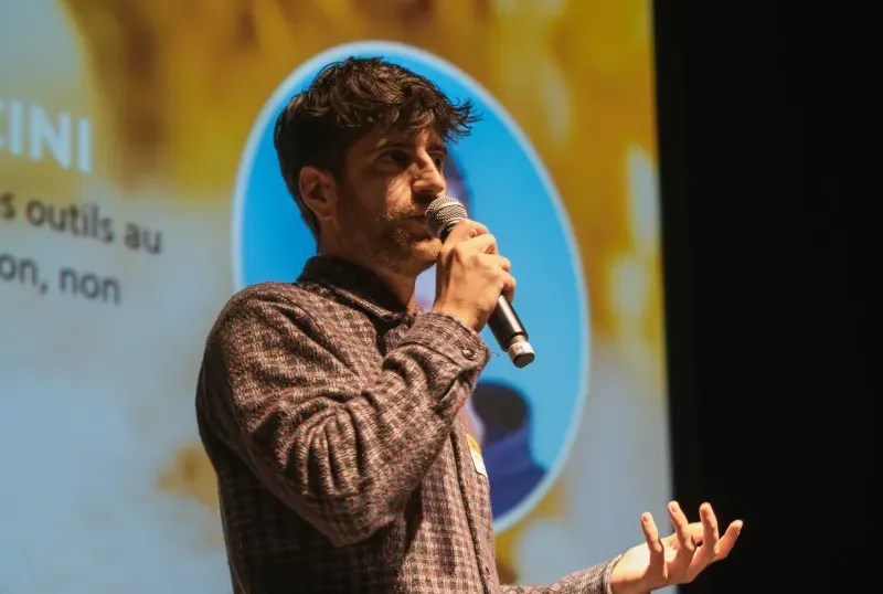 Ugo Bertoncini