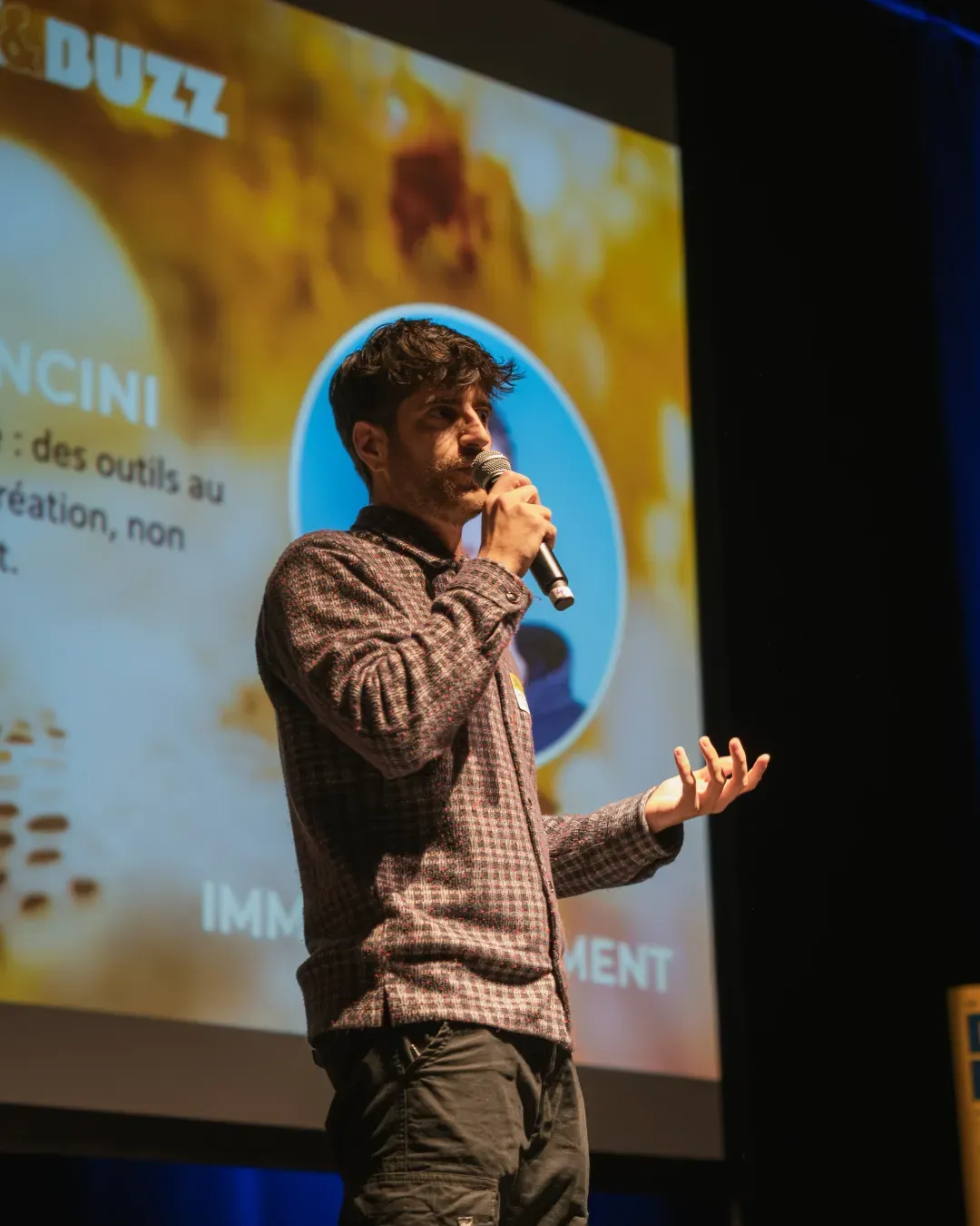 Ugo Bertoncini